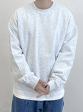 AW Heavy Oversized Sweatshirt