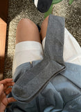 Cotton Basic Socks