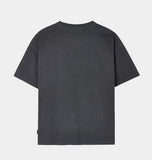 CROSS GUN GRAPHIC HALF T