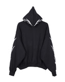 Hael Blade Hooded Zip-up