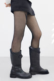 Tenua Buckle Strap Midi Boots