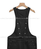 Easy Snap Chino Overall