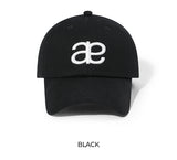 AubeA AA Ball Cap