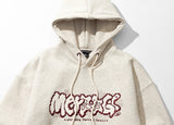 Pixel Hood