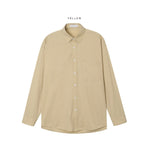 Intro Bio Washing Shirt