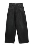 Lotz Belt Adjust Cut Denim