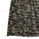 FIX Camo Half Training Pants