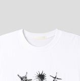Starfish Printing Box Short Sleeve