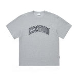 Authentic Logo Embroidered T-Shirt