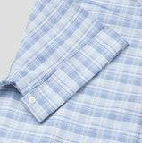 Tannel Check Short Sleeve Shirt