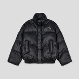 Ptis Star Leather Padding