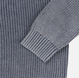 Cree Pigment Knit Cardigan