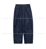 Taylor Bijou Raw Denim