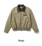 Liberun Carpenter Work Jumper