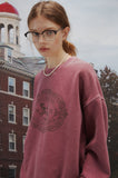 Hound Charm Pigment Sweatshirt