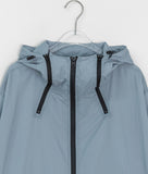 [Unisex] Givens Mesh Hood Windbreaker