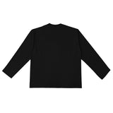 HEART LONG SLEEVE T