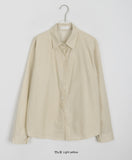 Bahem Vintage Check Shirt