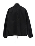Ed Peach Cotton Bomber Jacket