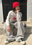 L♡VE SHOOT HALF T