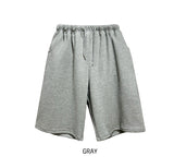 Lubrin Three Quarter Bermuda Sweatpants