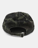 Cadillac Military Hopi Camp Cap Hat