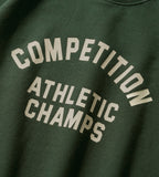 Chams Heavyweight Sweatshirt