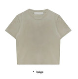COLOR BASIC DAILY T