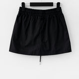 Withell Big Pocket Skirt