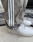 Robel Track Nylon Cargo Pants