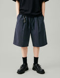 Cation D-Ring Bermuda Short Pants