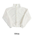 Liendi high-neck cardigan