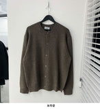 Rowoon Hachi Knit Cardigan