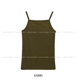 [U-BASIC] Daily Slim Inner Sleeveless