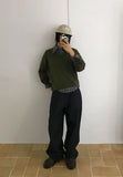 (NONFADE) ORBIT STAR DENIM