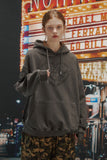 CP Heart Pigment Hoodie