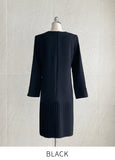 Rendigen Round Pleated One Piece