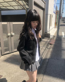 Ticket Daily Cotton Crop Shirt