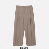 Julia Wrap Pintuck Over Slacks
