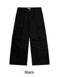 Dieve Washed Cargo Pants