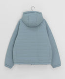 [Unisex] Genbas 6oz Two-Way Lightweight Padding Jumper