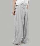 Grille Nylon Pants