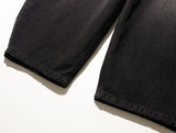 Zet Balloon Denim Pants
