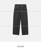 Slay Wide Denim