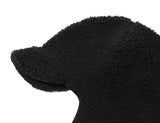 Logo Truffer Wool Ear Flap