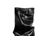 Bolin Middle Biker Boots