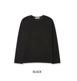 Bitter Summer See-through Long Sleeve
