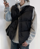 Peace out brushed hoodie