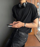 Supima Cotton Short Sleeve Tee