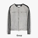 Doors Track Tweed Jacket